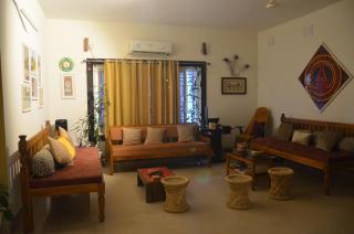 Sublime Homestay - 9