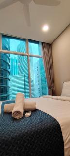 Sky Suites Family Apartment - 1