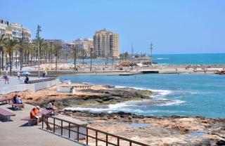 Nice 2 bedroom apartment in Torrevieja - 9