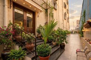 Hotel Shumo Grand Khammam - 4