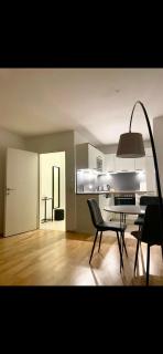 Central Vienna Apartment - 3