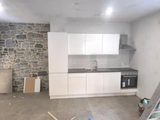 appartement luna 1 - 1