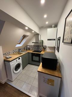 Appartement cœur de ville - 9