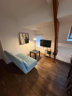 Appartement cœur de ville - 5