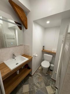 Appartement cœur de ville - 4