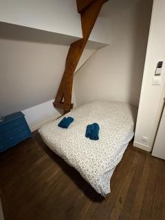 Appartement cœur de ville - 2