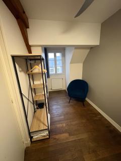Appartement cœur de ville - 1