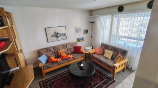 Ferienwohnung Valère B 123 - 6