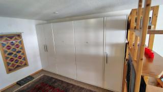 Ferienwohnung Valère B 123 - 5