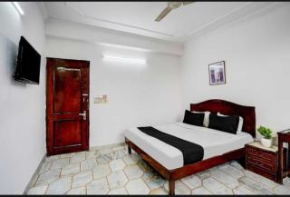 Hotel Iconic Platinum - 2 Min Walk From Ganga Ram Hospital - 8