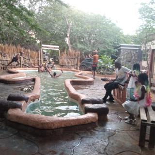 Bananyana Backpackers & Camp - 1