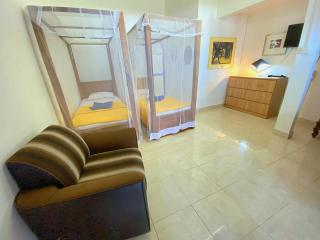 Jagabay Resort & Surfing School - 7