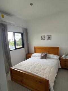 Cozy Coastal Retreat in Cabrera Perfect for Families Friends - 4