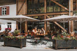 Landhaus Albert Murr inkl Premium Sommerkarte - 8