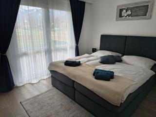 little lake Faakersee - 9