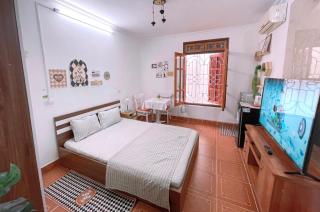 Mini room Hà Nội nhỏ xinh - Hanoi - 0