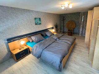 Ferienwohnung Ilara inklusive Terrasse und Parkplatz - 3