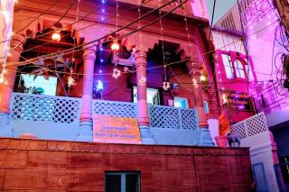 Kesar Heritage A Hybrid Home Stay - 9