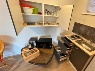 Ferienwohnung Ilara inklusive Terrasse und Parkplatz - 4