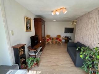 Ferienwohnung Ilara inklusive Terrasse und Parkplatz - 9