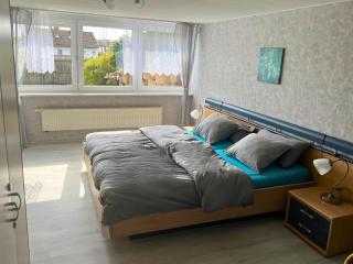 Ferienwohnung Ilara inklusive Terrasse und Parkplatz - 2