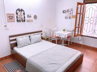 Mini room Hà Nội nhỏ xinh - Hanoi - 9