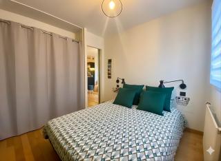 La Pause de Mérimée - Jardin - Parking - 8