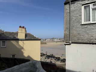 10 The Warren, amazing seaviews from every floor! - St Ives - 6