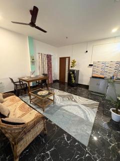 Vasudha Homestay - 5