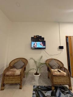 Vasudha Homestay - 1