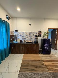 Vasudha Homestay - 8