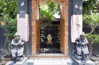 New Danas Canggu Guest House - Kerobokan - 0