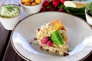 Gościniec Nowa Wioska - 2