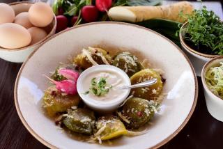 Gościniec Nowa Wioska - 2