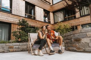 Landhaus Albert Murr inkl Premium Sommerkarte - 6