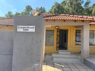 Cradle Mount Hotel - 1