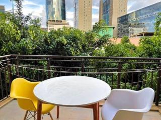 NestedIn Spacious En-suite Room in a 3 Bedroom Apartment - 9