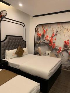 Golden Villa - 3
