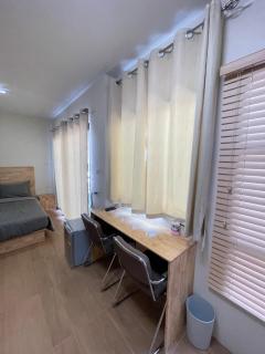 จรรยาโฮเทล Junya hotel - 3