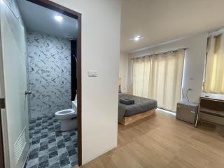 จรรยาโฮเทล Junya hotel - 1