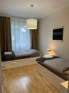 Sóstó Liget House - 1