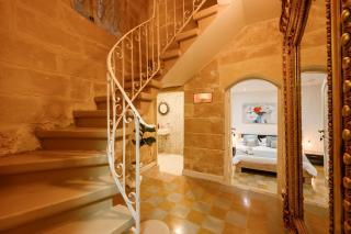 Seaside Mediterranean Home in Historic Senglea - 8