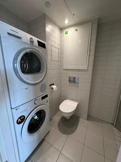 Top Floor - Sunny Balcony - Seaside - Tønsberg - 4