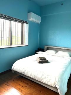 一棟貸しハウスまれち - 9