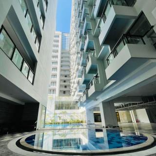 Hotel Grand Pacific - 8