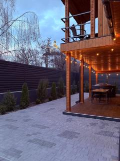 Stone & Soul House - 9