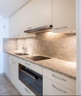 Central Davos Executive Apartment Walk to Congress Centre - 7