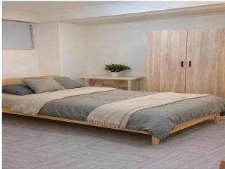 yourcity 台北101 和 大巨dome旁邊 大空間睡8人 - 7