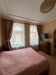 Квартира в самому центрі міста Площа Ринок 12 - 5