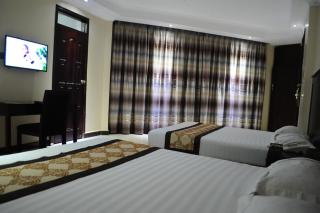 Namayiba Park Hotel Kampala - Kampala - 1
